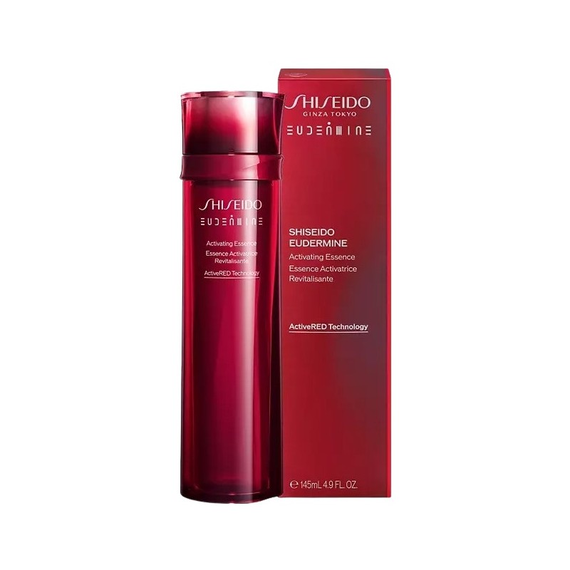 Shiseido Eudermine Activating Essence Loțiune de față