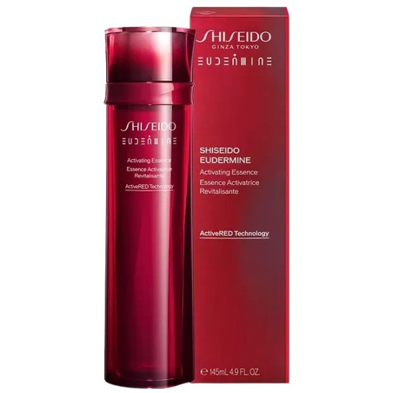 Shiseido Eudermine Activating Essence Loțiune de față