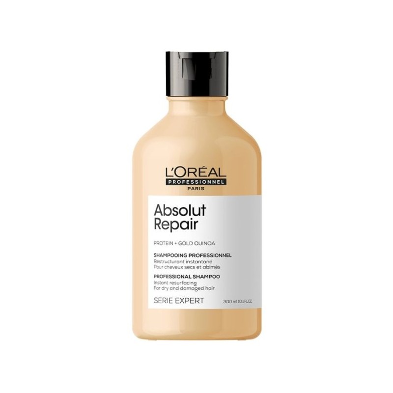 Loreal Serie Expert Absolut Repair Shampoo Șampon reparator pentru păr