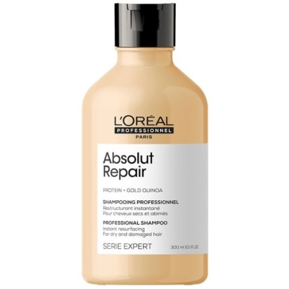 Loreal Serie Expert Absolut Repair Shampoo Șampon reparator pentru păr