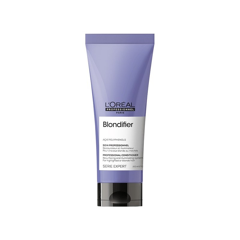 Loreal Serie Expert Blondifier Conditioner Balsam pentru par blond