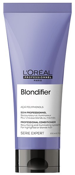 Loreal Serie Expert Blondifier Conditioner Balsam pentru par blond