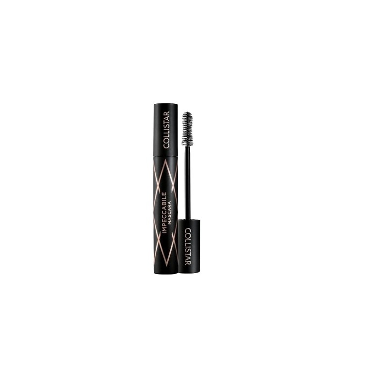 Collistar Impeccable Mascara Volume Mascara pentru gene