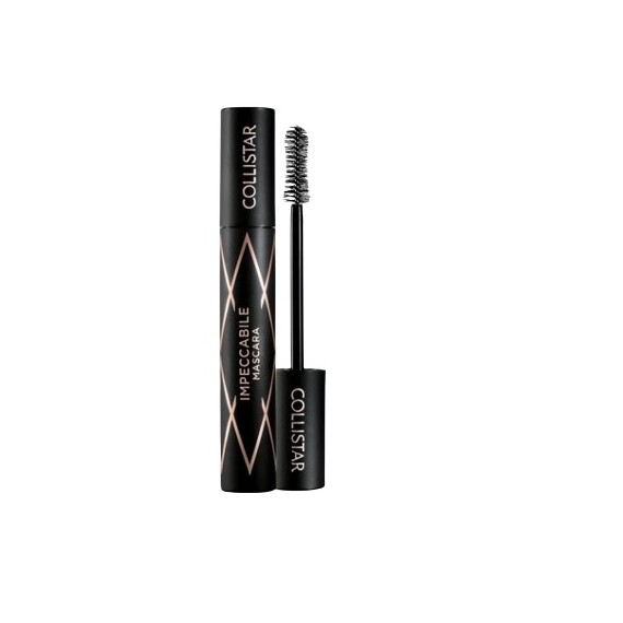 Collistar Impeccable Mascara Volume Mascara pentru gene