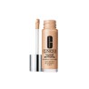Clinique Beyond Perfecting Foundation+Concealer Foundation + corector Tester
