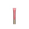 Luciu de buze Clarins Natural Lip Perfector Tester