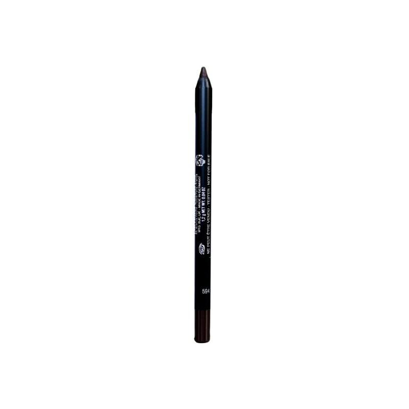 Christian Dior Diorshow On Stage Crayon WP 594 Brown Crema de ochi rezistenta la apa Tester