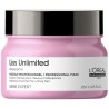 Loreal Serie Expert Liss Unlimited Prokeratin Mask Mască de păr netezitoare