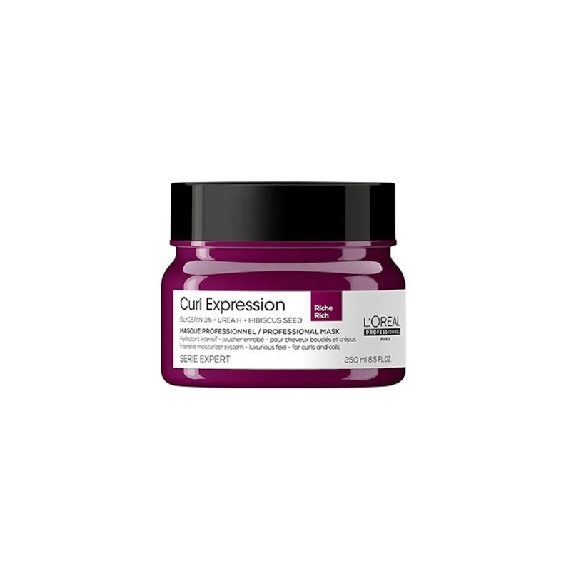 Loreal Serie Expert Curl Expression Rich Mask Mască pentru păr creț