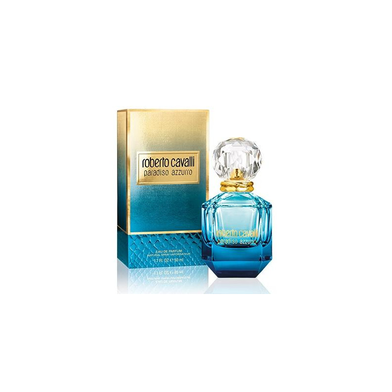 Roberto Cavalli Paradiso Azzurro EDP