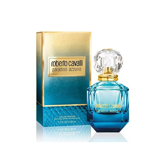 Roberto Cavalli Paradiso Azzurro EDP