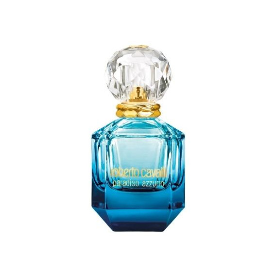 Roberto Cavalli Paradiso Azzurro EDP