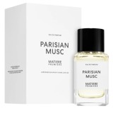 Matiere Premiere Parisian Musc Unisex Eau de Parfum EDP