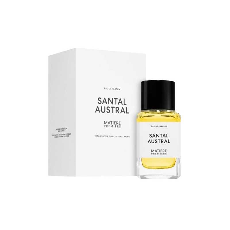 Matiere Premiere Santal Austral Unisex Eau de Parfum EDP