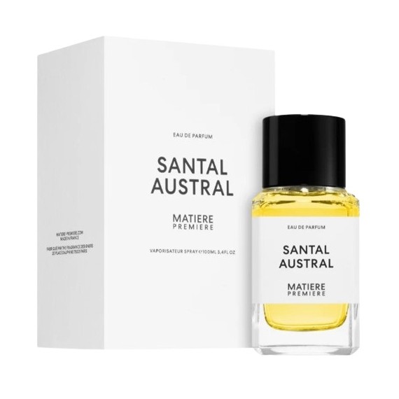 Matiere Premiere Santal Austral Unisex Eau de Parfum EDP