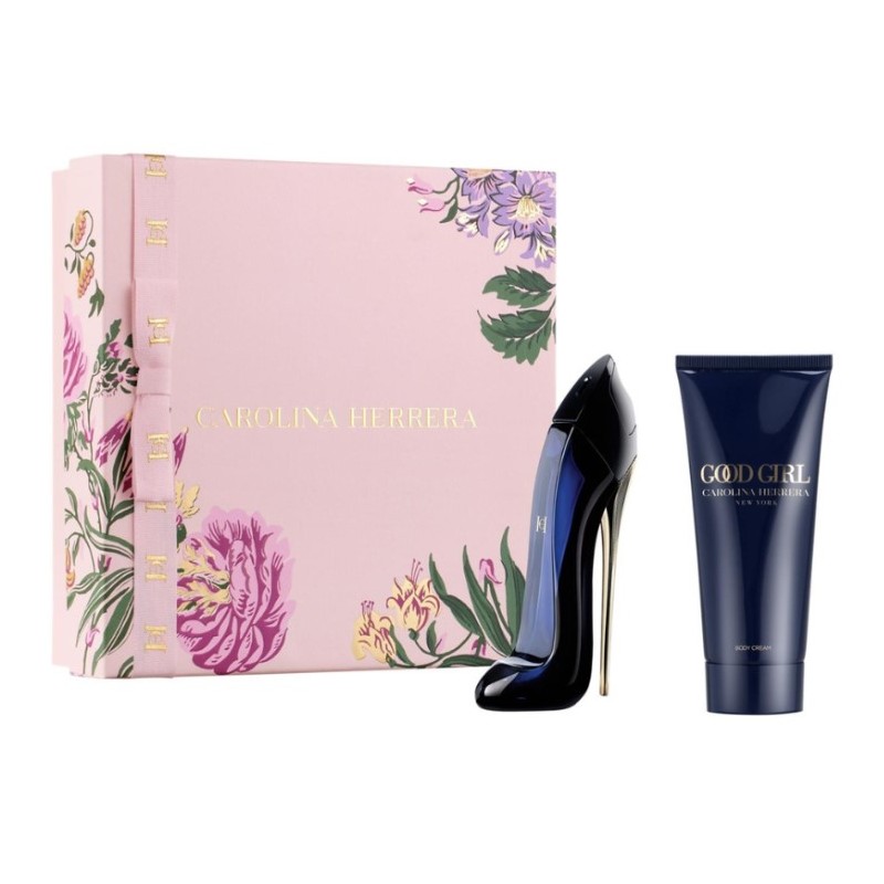 Set cadou Carolina Herrera Good Girl pentru femei