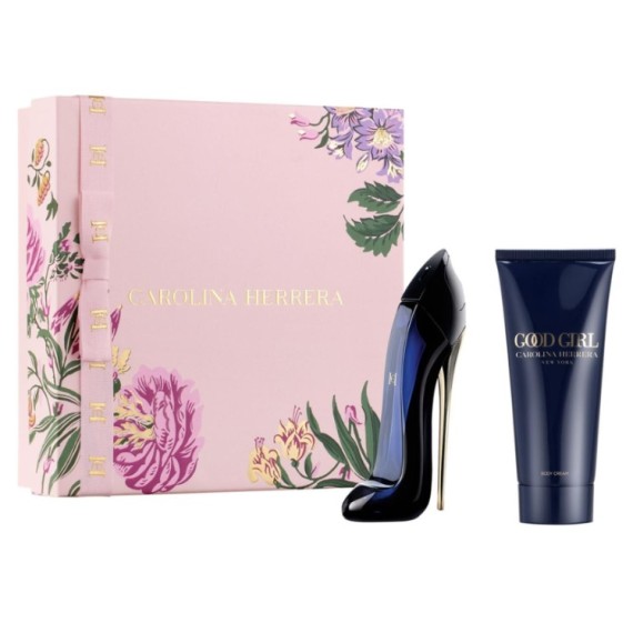 Set cadou Carolina Herrera Good Girl pentru femei