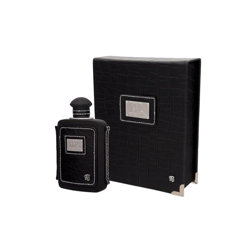 Alexandre. J Western Leather Black EDP