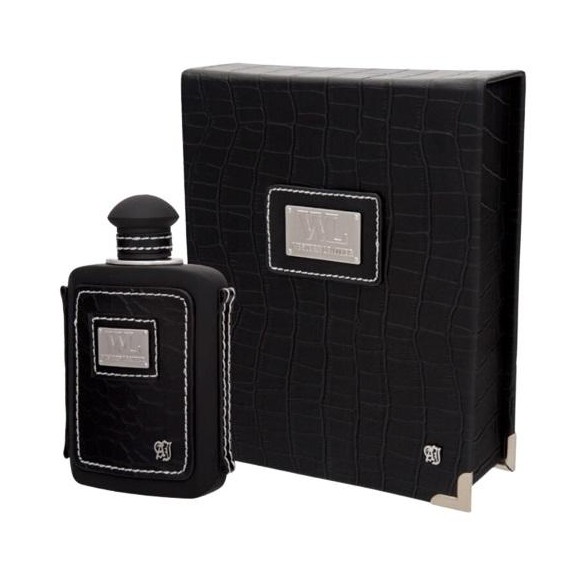 Alexandre. J Western Leather Black EDP