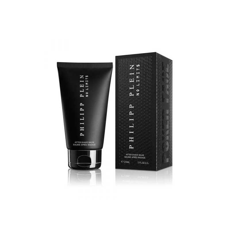 Philipp Plein No Limit$ Aftershave pentru bărbați