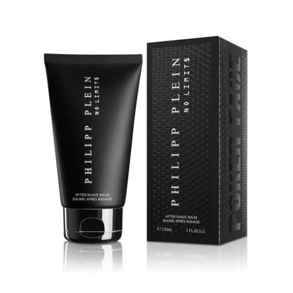 Philipp Plein No Limit$ Aftershave pentru bărbați