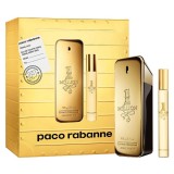 Set cadou Paco Rabanne 1 milion pentru bărbați