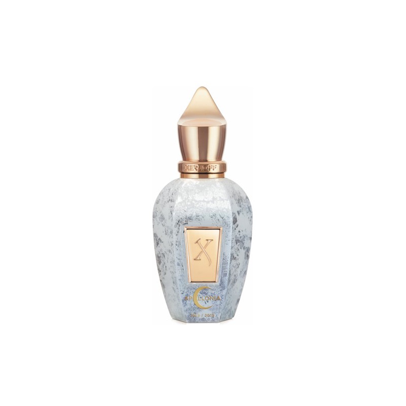 Apa de parfum Xerjoff Apollonia Unisex fara ambalaj EDP