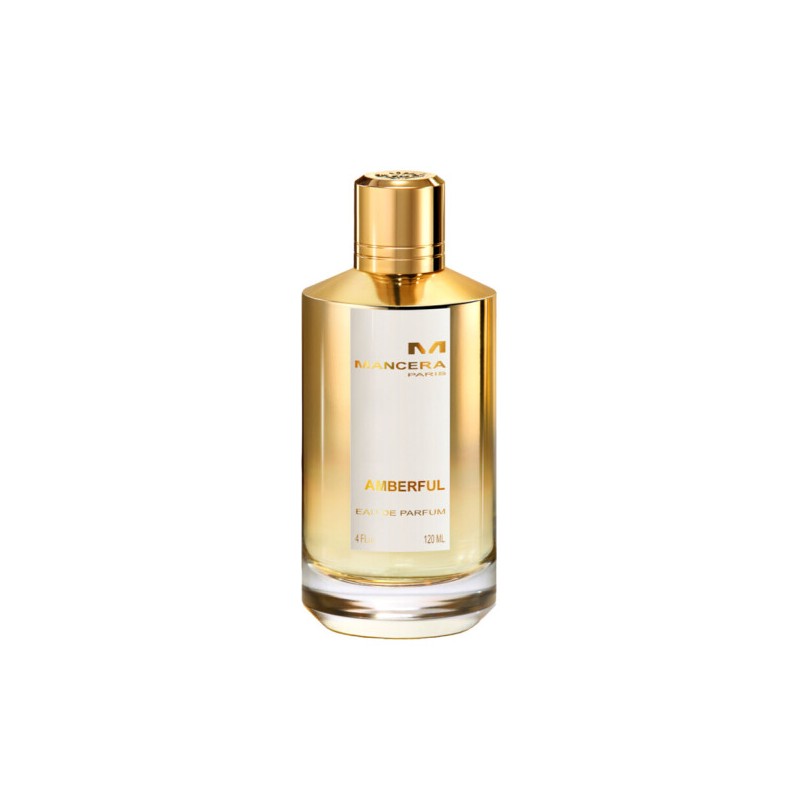 Mancera Amberful Apa de parfum unisex EDP