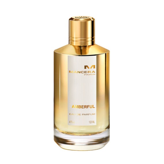 Mancera Amberful Apa de parfum unisex EDP