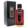 Mancera Red Tobacco Intense Extract de parfum unisex