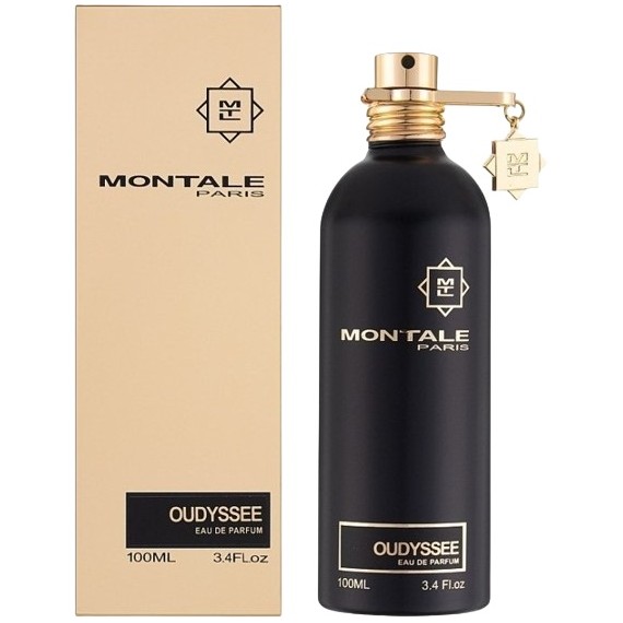 Montale Oudyssee Apa de parfum unisex EDP