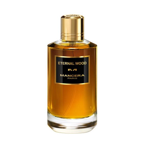 Mancera Eternal Wood Apa de parfum unisex EDP