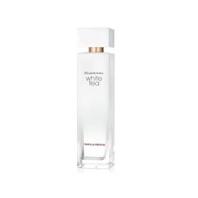 Elizabeth Arden White Tea Vanilla Orchid fără ambalaj EDT