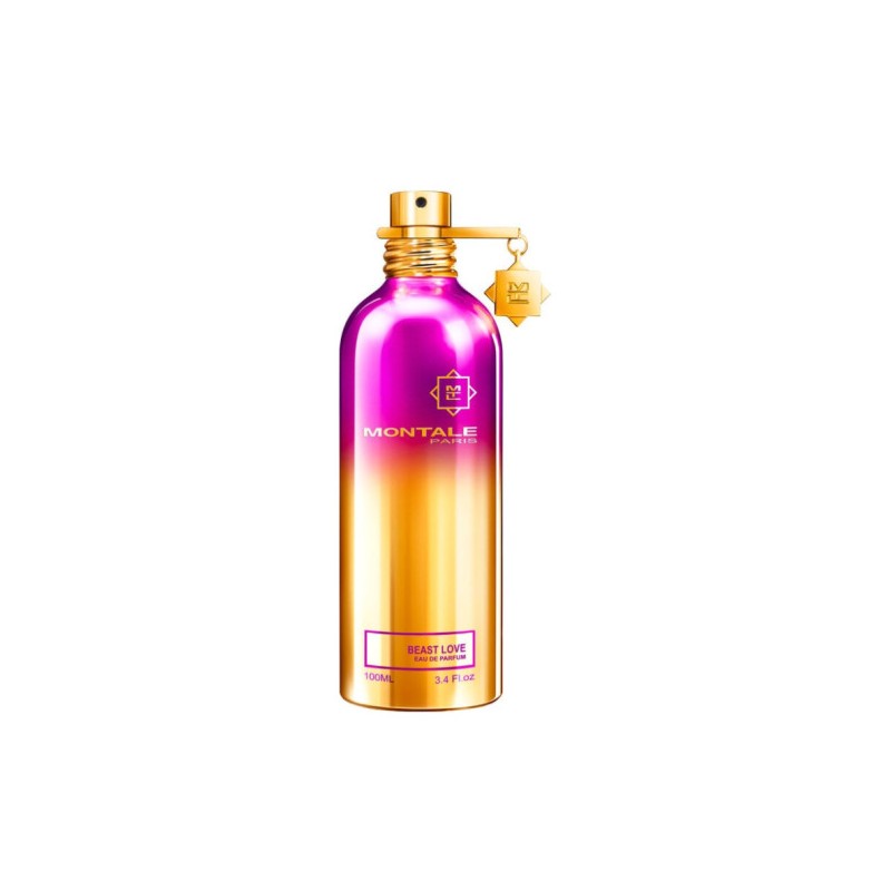 Montale Beast Love Apa de parfum unisex EDP