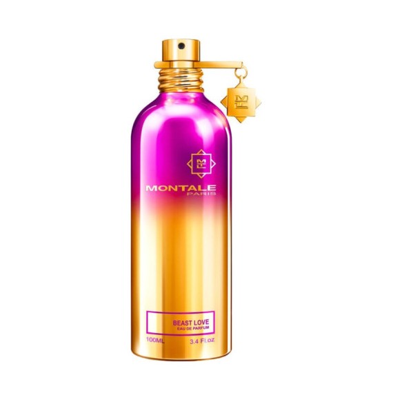 Montale Beast Love Apa de parfum unisex EDP