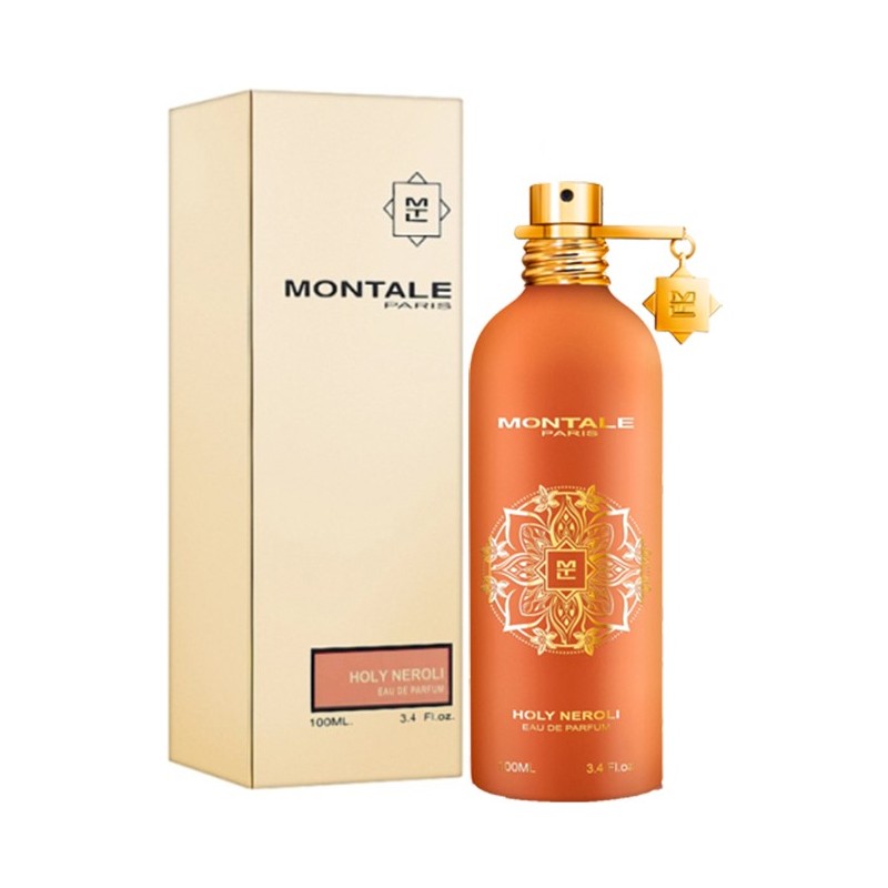 Montale Holy Neroli Apa de parfum unisex EDP