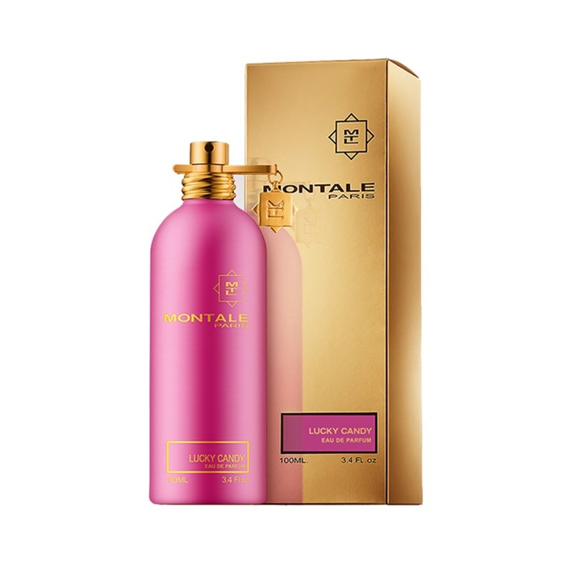 Montale Lucky Candy Apa de parfum unisex EDP