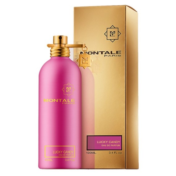 Montale Lucky Candy Apa de parfum unisex EDP