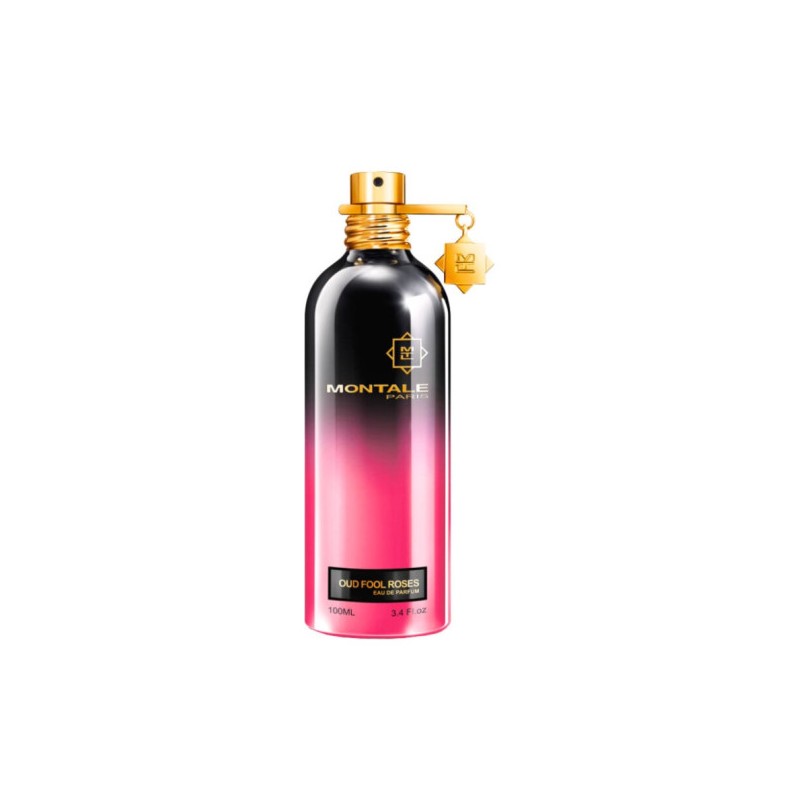 Montale Oud Fool Roses Apa de parfum unisex EDP