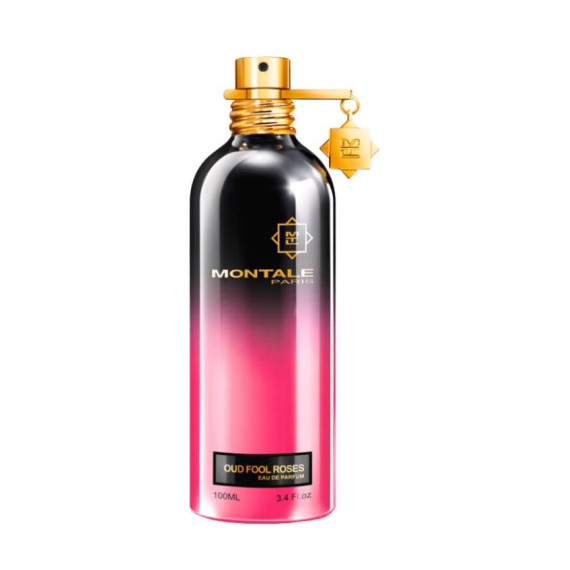 Montale Oud Fool Roses Apa de parfum unisex EDP