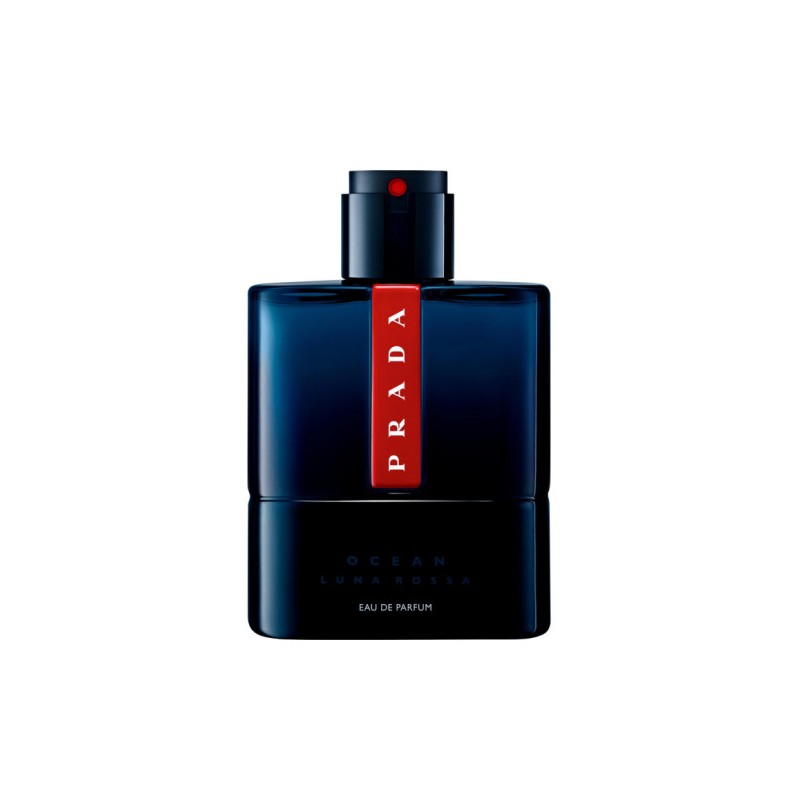 Prada Luna Rossa Ocean Eau de Parfum pentru Barbati fara ambalaj EDP