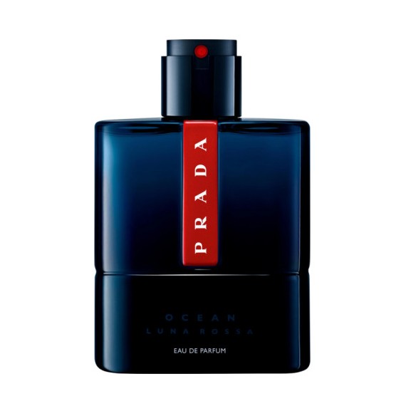 Prada Luna Rossa Ocean Eau de Parfum pentru Barbati fara ambalaj EDP