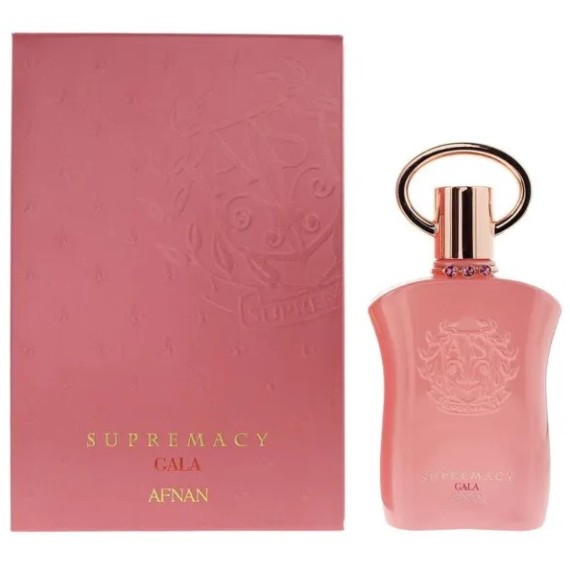 Afnan Supremacy Gala Apa de parfum pentru femei EDP