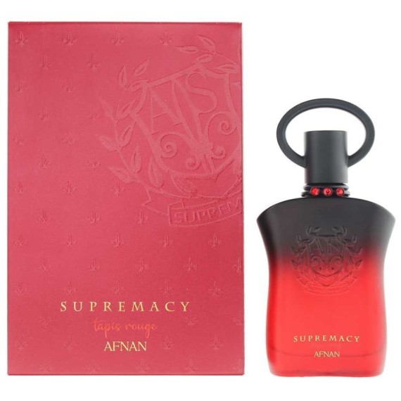 Afnan Supremacy Tapis Rouge Eau de Parfum pentru femei EDP