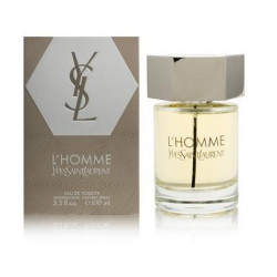 YSl L`Homme EDT