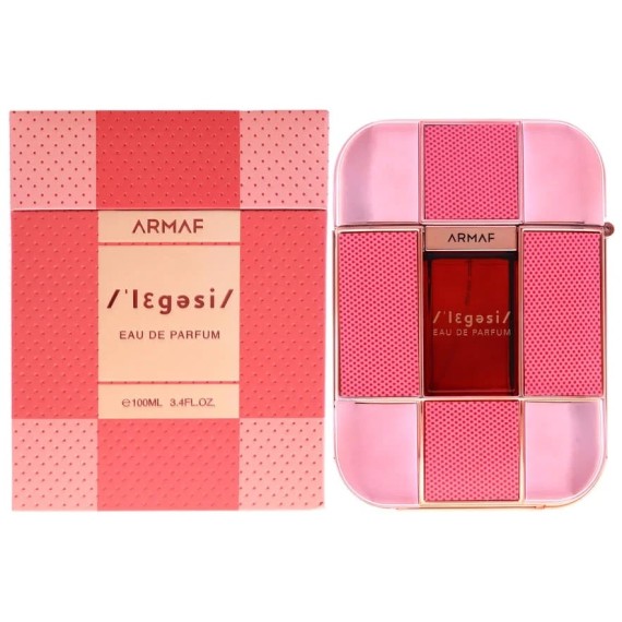 Armaf Legesi Apa de parfum pentru femei EDP