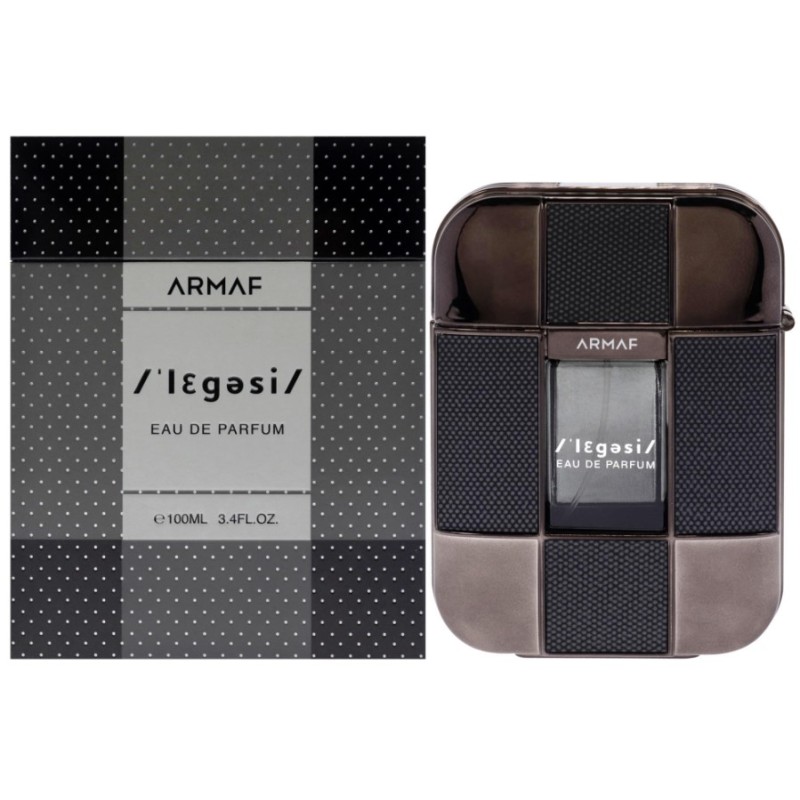 Armaf Legesi Apa de Parfum pentru Barbati EDP