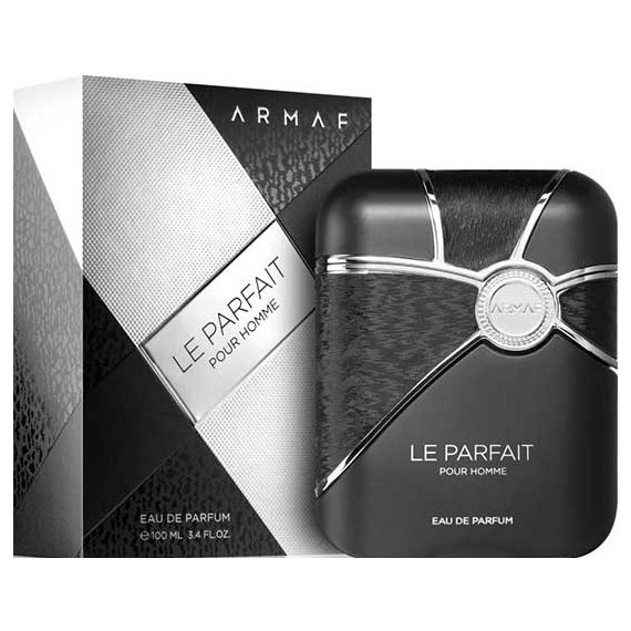 Armaf Le Parfait Pour Homme EDT