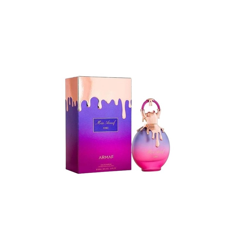 Armaf Miss Armaf Chic Apa de parfum pentru femei EDP