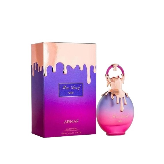 Armaf Miss Armaf Chic Apa de parfum pentru femei EDP